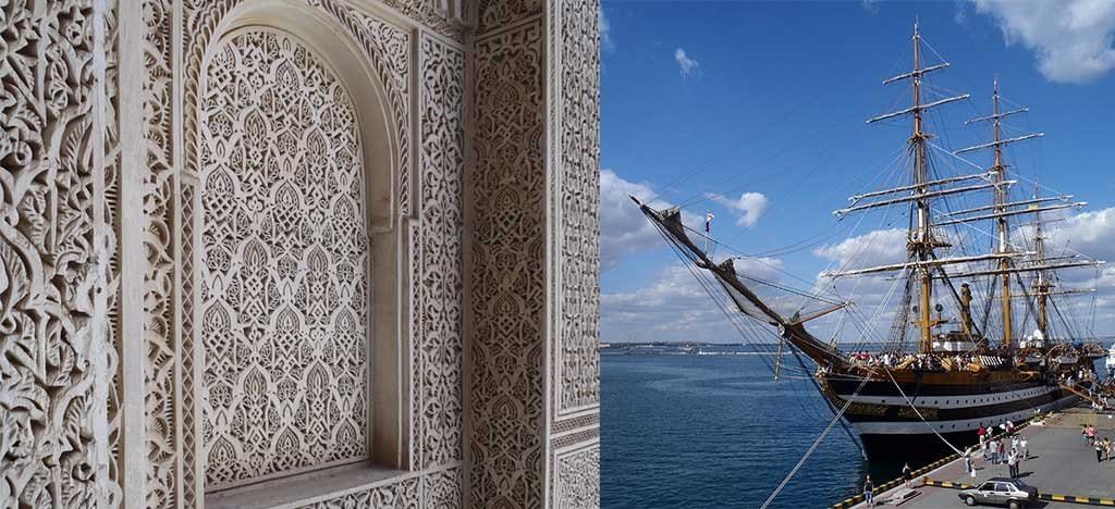 Тест (фантастический рассказ)