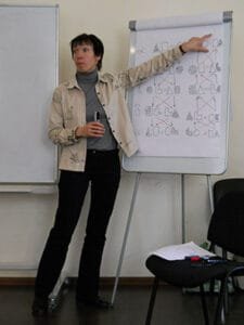 Olga Karpenko