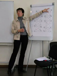 Olga Karpenko